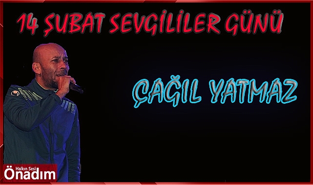 14 Şubat Kutlaması