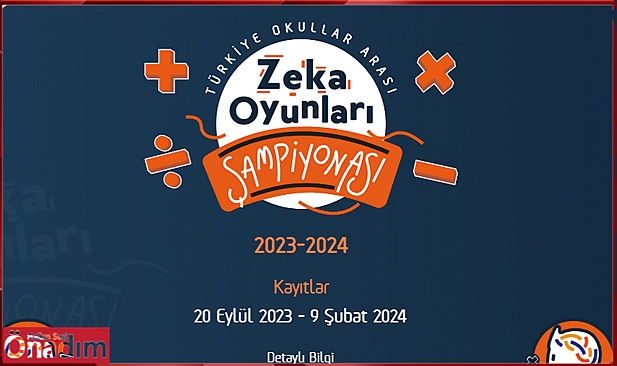 5’nci Kez Düzenlenecek Şampiyona İçin Son Başvuru Tarihi 9 Şubat!
