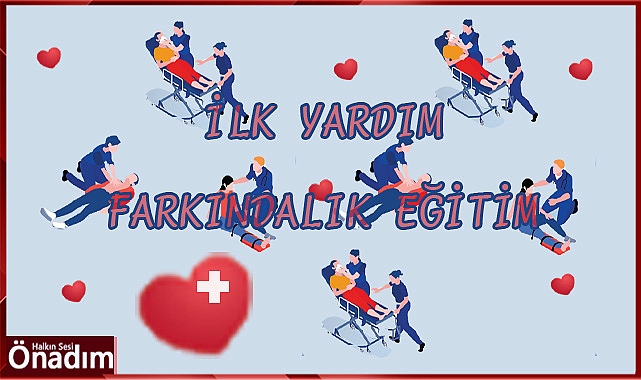8 Mart Etkinlikleri