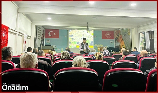 84 Saat Eğitim Verilecek