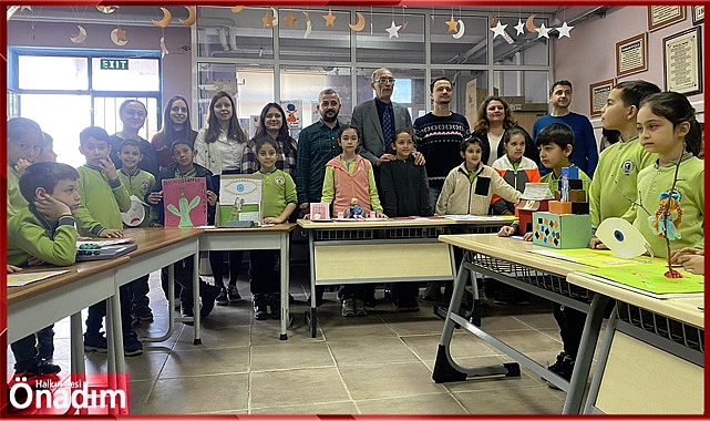 Atasözleri ve Deyimler Canlanıyor
