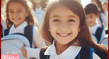 Aydınlık yarınlar için eğitimli gençler
