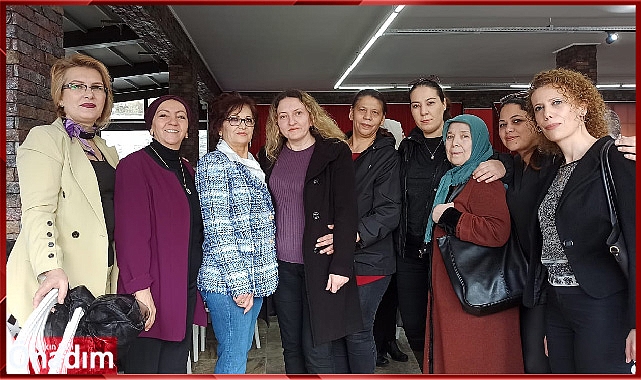 BAL-TÜRK'ten engelleri aşmaya destek