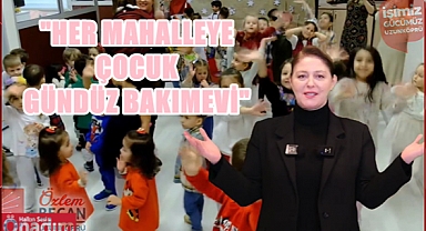 Başkan Becan Vaatlerini Sıralamaya Devam Ediyor!
