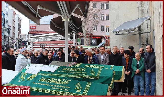Başkan Dağtaş'tan başsağlığı mesajı