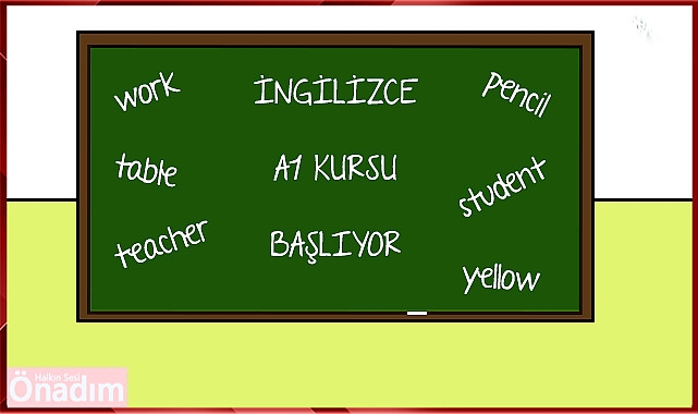 Bir Ayda İngilizce Öğren