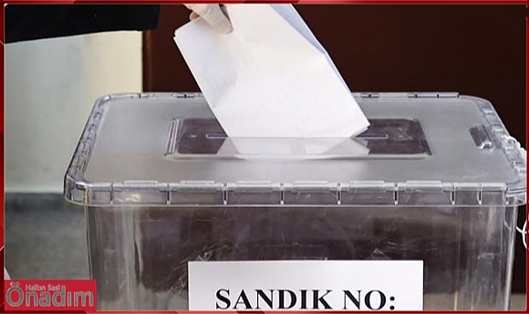 Bir sandıkta en fazla kaç kişi oy kullanabilecek?