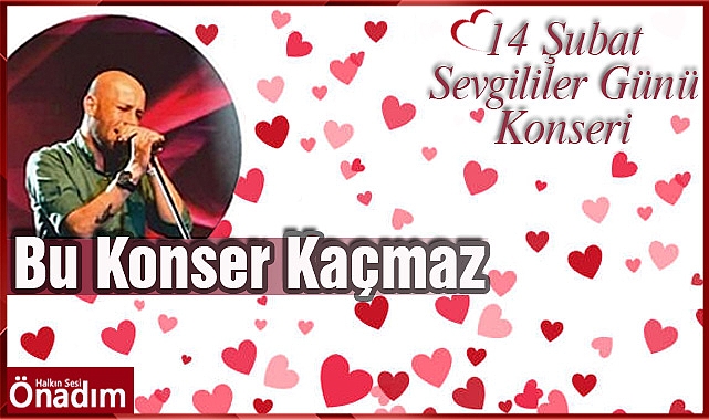 Bu Konser Kaçmaz