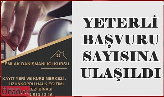 Bu Kurs Kaçmaz! 4 Mart’ta Başlıyor