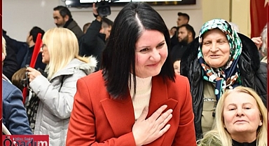 CHP’deki Adaylık Curcunası Sona Erdi; Aday Filiz Gencan Oldu
