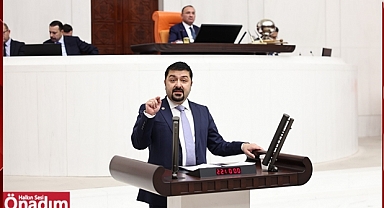 CHP’li Vekilden ‘Tarihi Köprü’ Açıklaması, “İktidarın öngörüsüzlüğü”