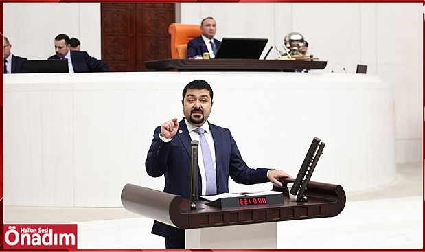 CHP’li Vekilden ‘Tarihi Köprü’ Açıklaması, “İktidarın öngörüsüzlüğü”