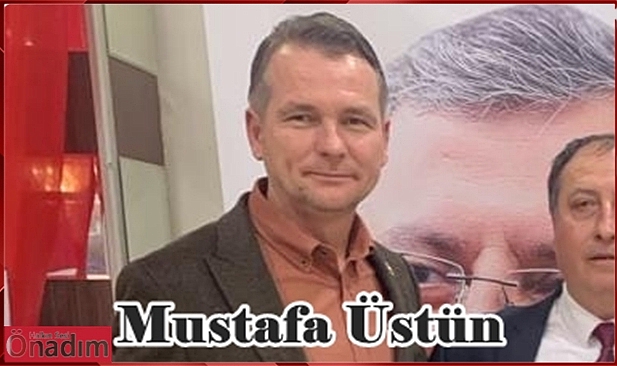 CHP’nin İl Genel Meclis Üyesi Üstün Uzunköprü’den Göçün Sebeplerini Sıraladı