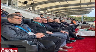 Dermenci, Kırklarelispor'un Yanında