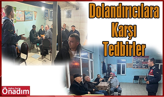 Dolandırıcılara Karşı Nasıl Tedbir Almalıyız?