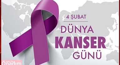 Dünya Kanser Günü