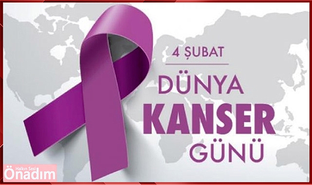 Dünya Kanser Günü