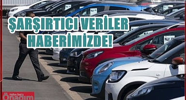 Edirne Genelinde Son Bir Ayda Kaç Aracın Devri Yapıldı?