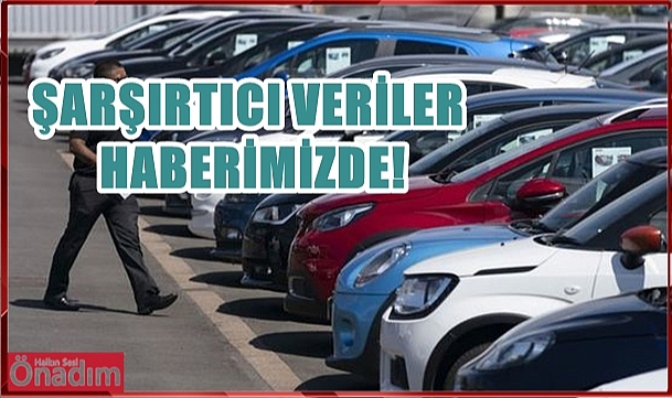 Edirne Genelinde Son Bir Ayda Kaç Aracın Devri Yapıldı?