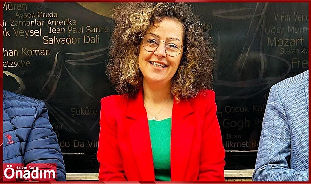 “Eğitimci ve Yazar İnci Yılmaz Şimşek’in Ödüllü Hikayeleri “Bir Kutu Geçmiş” Adlı Kitapta Buluşuyor!”