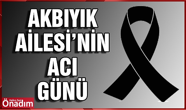 Emniyet Emeklisi Vefat Etti.
