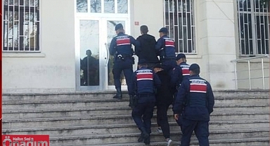 FETÖ Üyesi Baba- Oğlu Yurtdışına Kaçarken Uzunköprü’de Yakalandı