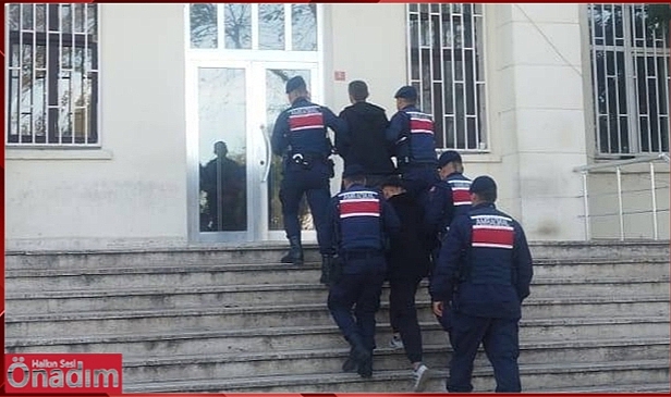 FETÖ Üyesi Baba- Oğlu Yurtdışına Kaçarken Uzunköprü’de Yakalandı
