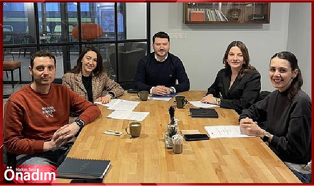 Genç İş İnsanları fark yaratacak