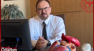 Güçlü Kalp Sağlıklı Yarın