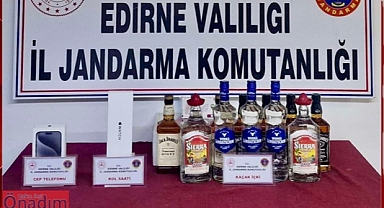 Gümrükte El Konulan Ürünler Şok Etti!
