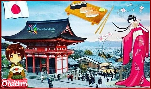Halk Eğitim'den Ücretsiz Japonca Kursu