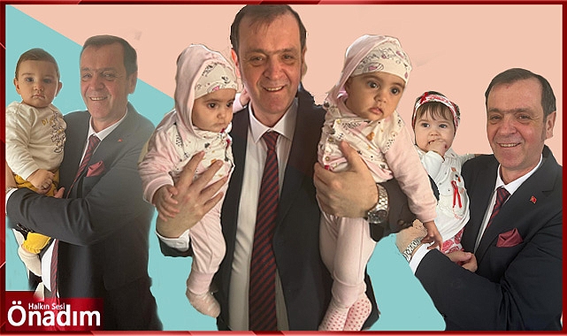 Hoşgeldin Bebek