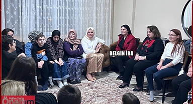 İba ‘Hep Birlikte Edirne’ Sloganı İle Çalışmalarına Devam Ediyor