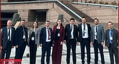 İpsala Ticaret Borsası’ndan TOBB Seminerine Güçlü Katılım
