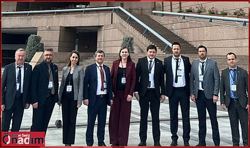 İpsala Ticaret Borsası’ndan TOBB Seminerine Güçlü Katılım