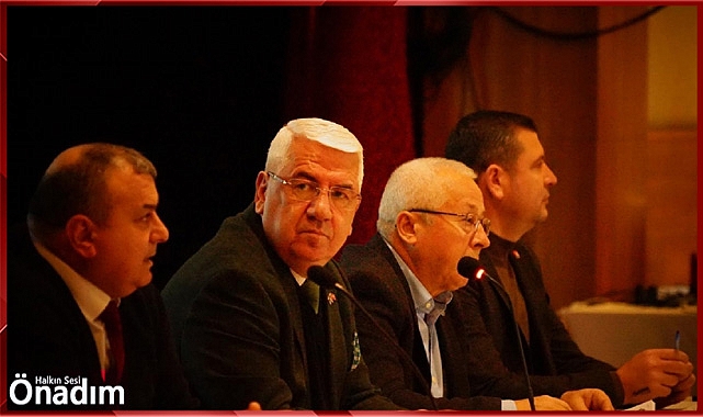 İsimleri yaşayacak