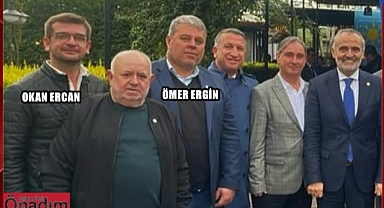 İYİ Parti’nin O İlçede İl Genel Meclis Adayları Belli Oldu