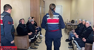 KADES Farkındalık Çalışmaları Her Alanda Sürüyor