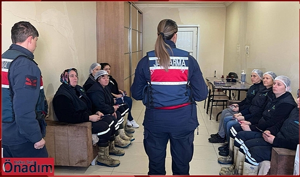 KADES Farkındalık Çalışmaları Her Alanda Sürüyor