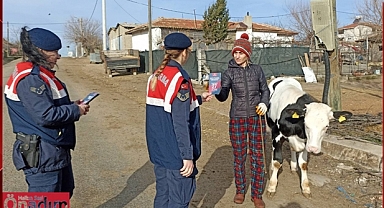 Kadına El KAL-KA-MAZ!