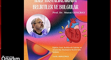 Kalp Hastalıklarında Belirtiler ve Bulgular Nedir?