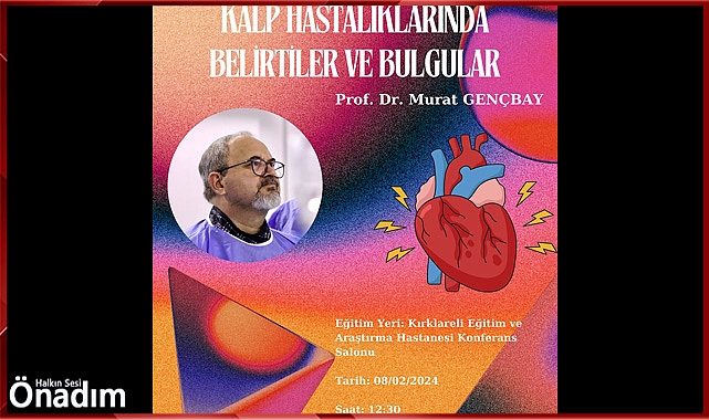 Kalp Hastalıklarında Belirtiler ve Bulgular Nedir?