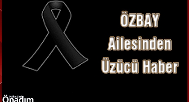 Keşan Belediyesi'nden Başsağlığı