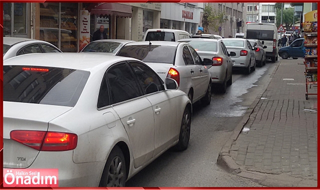 Kırklareli de taşıt sayısı 67 bin 979 oldu