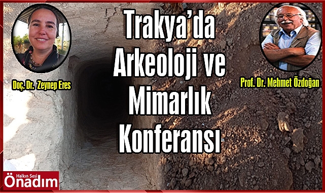 LYKA’da Arkeoloji ve Mimarlık Konferası Halkla Buluşacak