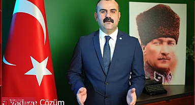 Martin, “Dürüst yönetim ile kadim şehrimize hizmet edeceğiz”