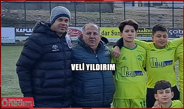 Masterler Başkanı Yıldırım’ın “Evlat Ayrımı Yapmayın’ Çıkışı Etkili Oldu
