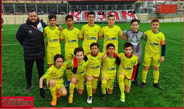 Masterler Gol Oldu Yağdı!