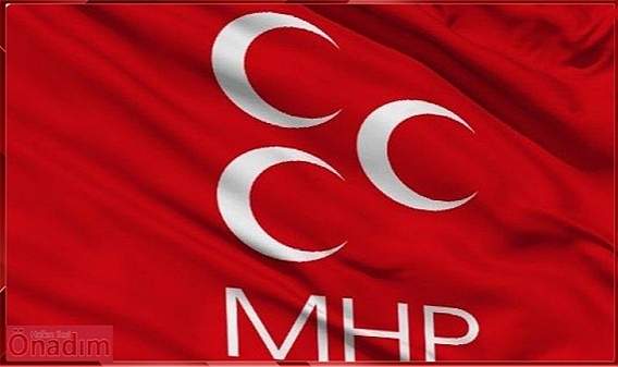 MHP Uzunköprü’de Hangi İsimlerle Seçime Girecek?