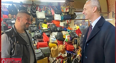 “Millî Görüş belediyeciliğini Saadet kadrolarını teklif ediyoruz”